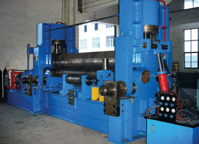 全(quan)自動型液(ye)壓機(ji)設(she)備(bei) 新型(xing)智能化(hua)自動(dong)液(ye)壓機設(she)備(bei)