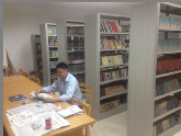 圖(tu)書室
