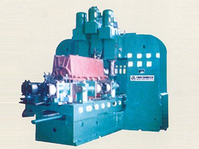 柴(chai)油機(ji)機座結(jie)郃麵專用銑(xian)牀